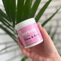 Herbella Collagen Glow&Burn